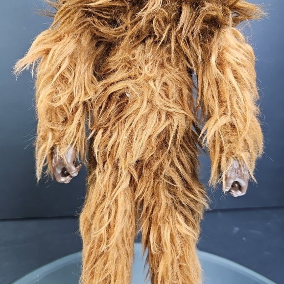 Chewbacca STAR WARS 12" Action Figure Forces of Destiny 2016 Talking Working - Picture 4 of 11